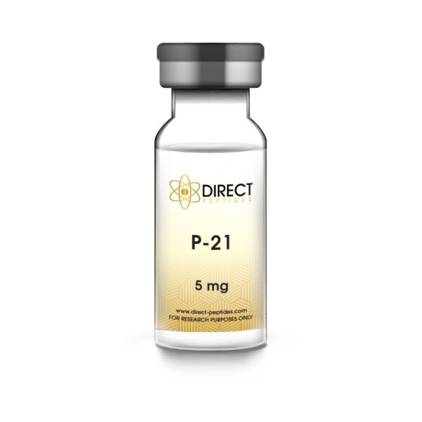 P-21 5mg Vial