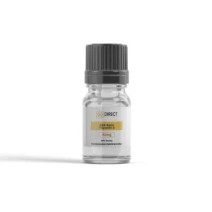 GHK Basic Topical Peptide Oceania from Direct Peptides