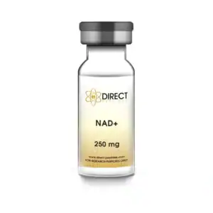 NAD+ Peptide Vial 250mg