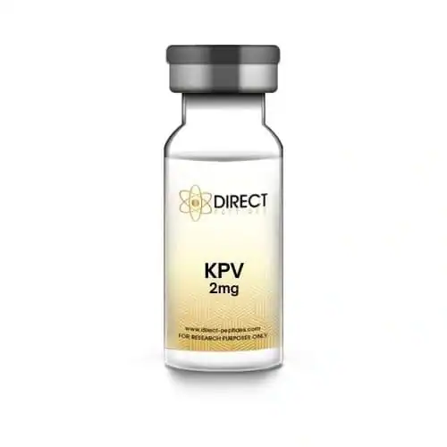 KPV Peptide Vial 2mg
